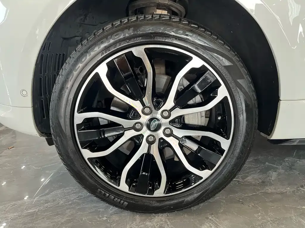 Land Rover Sport 2022 из CN, фото 2