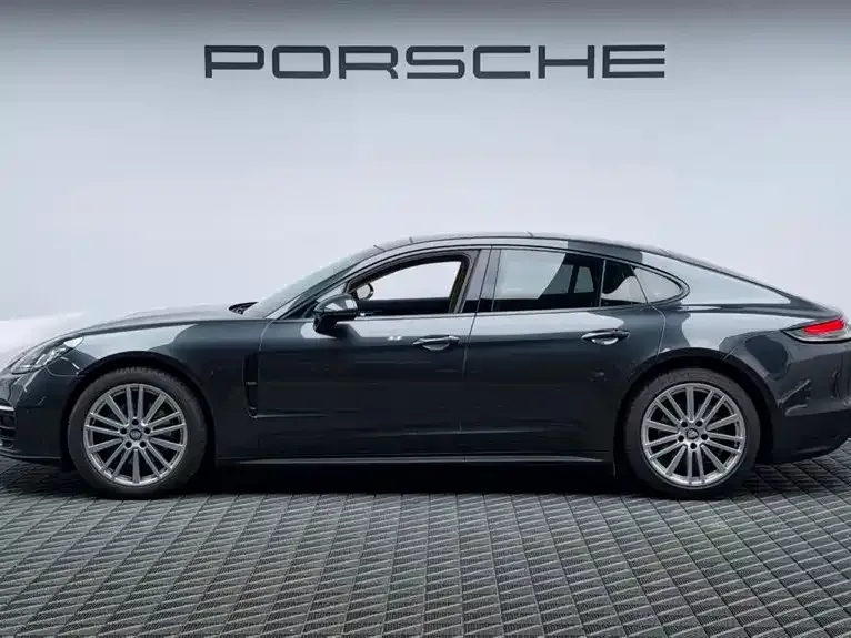 Porsche Panamera 2022 из CN, фото 7