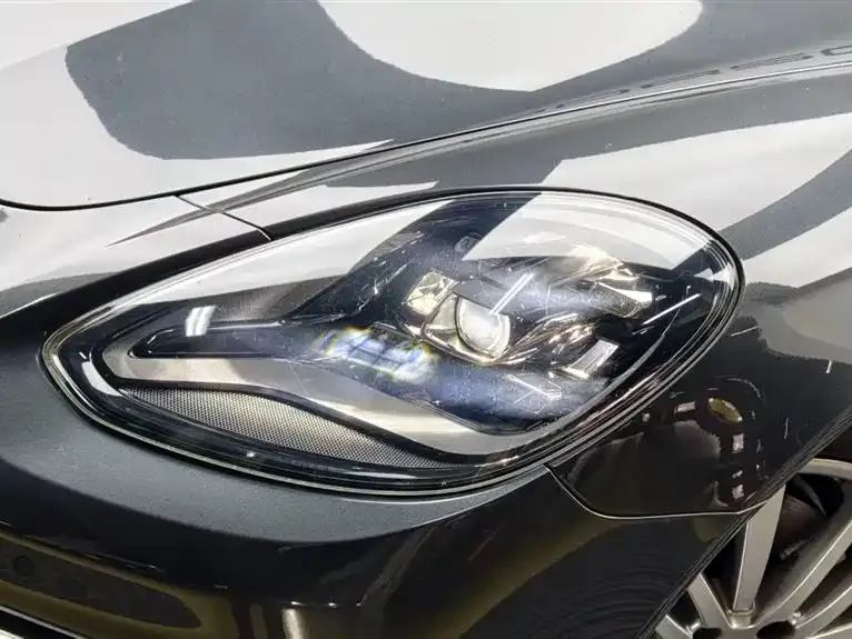 Porsche Panamera 2022 из CN, фото 6
