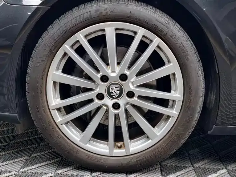 Porsche Panamera 2022 из CN, фото 9