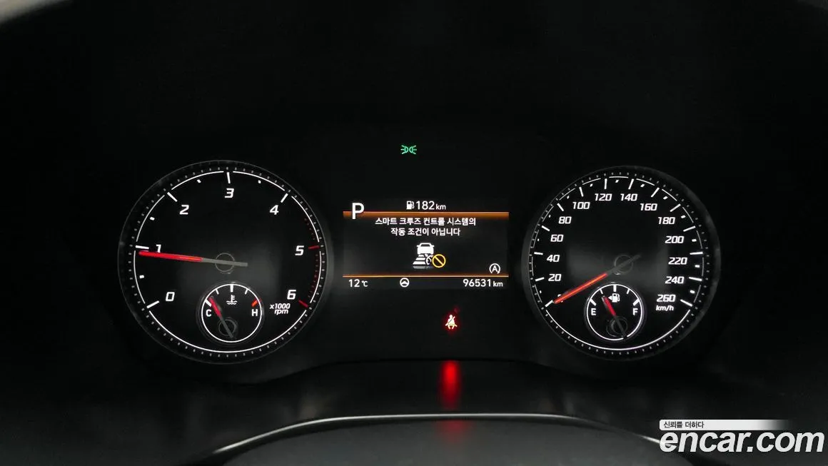 Hyundai Santafe 2021 из KR, фото 5