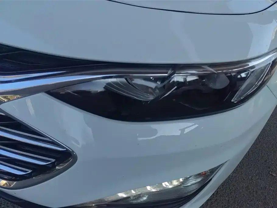 Chevrolet Malibu XL 2021 из CN, фото 3