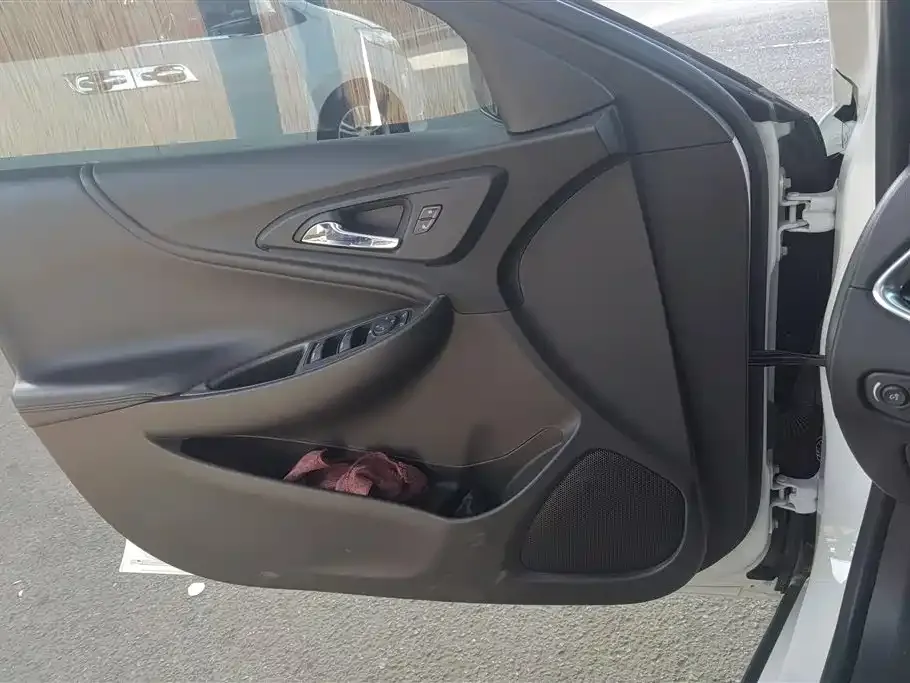 Chevrolet Malibu XL 2021 из CN, фото 5