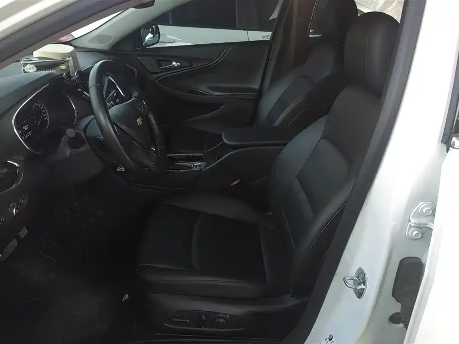 Chevrolet Malibu XL 2021 из CN, фото 2