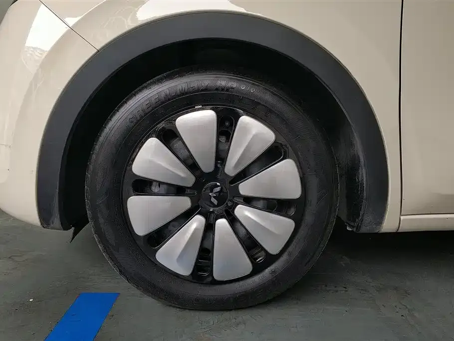 Wuling Bingo 2025 из CN, фото 3