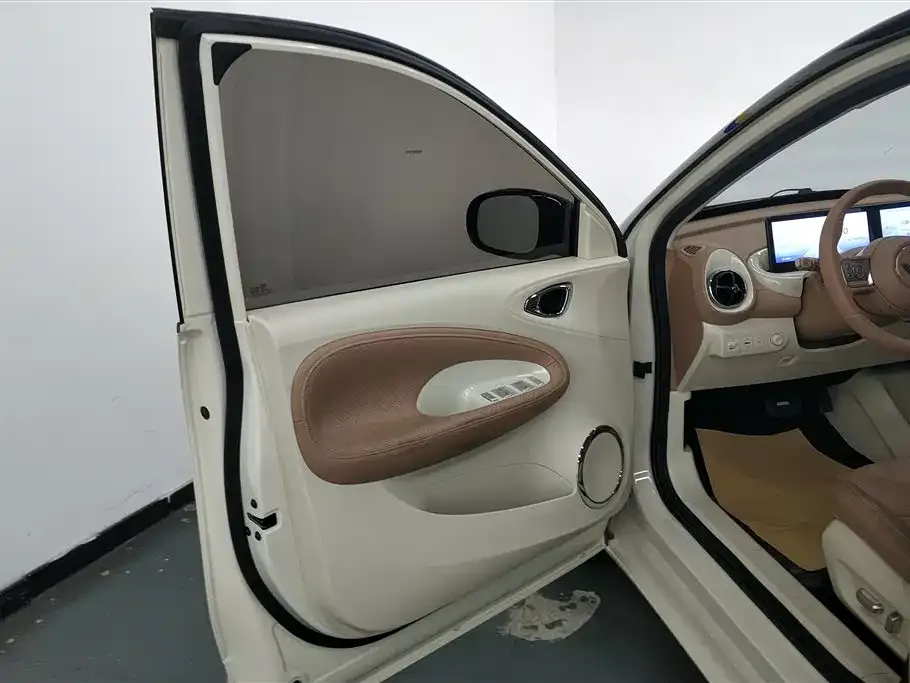 Wuling Bingo 2025 из CN, фото 7