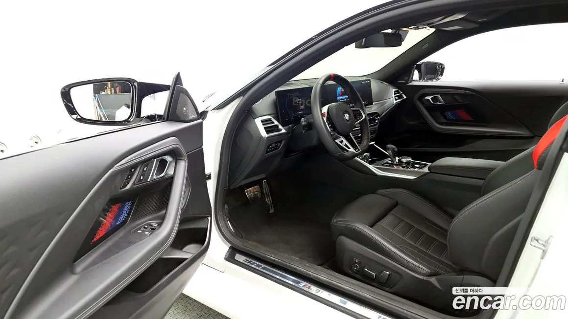 BMW M2 2025 из KR, фото 4