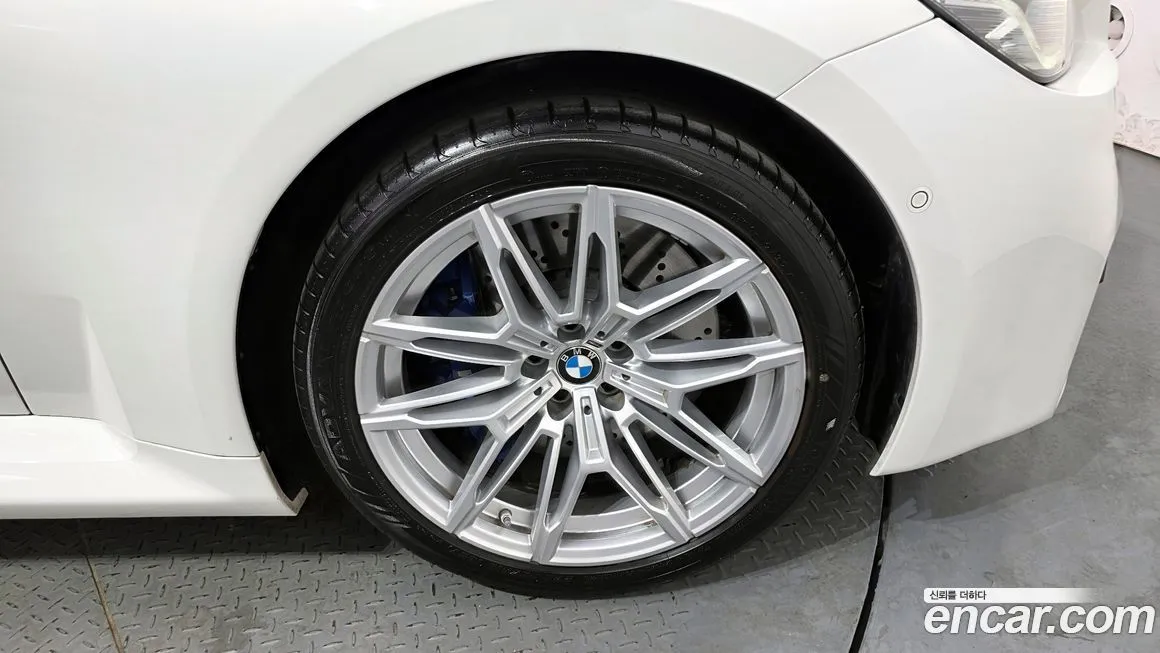 BMW M2 2025 из KR, фото 9