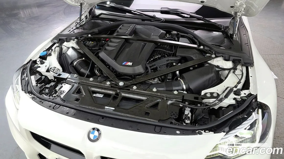 BMW M2 2025 из KR, фото 5