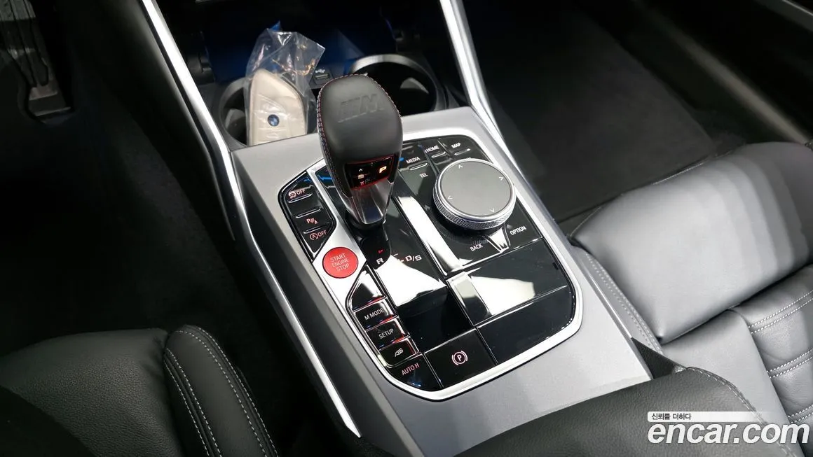 BMW M2 2025 из KR, фото 10