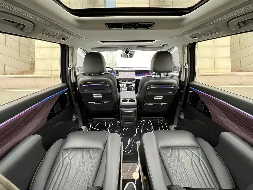 GAC Motor Trumpchi M8 — фото 3