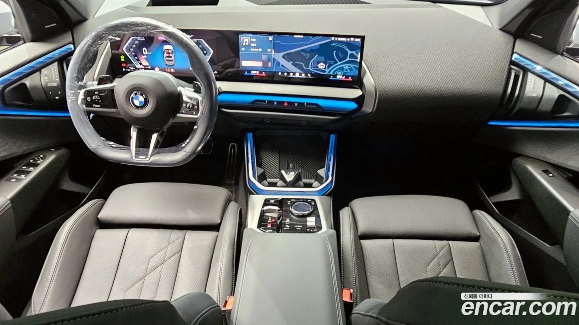 BMW X3 — фото 10