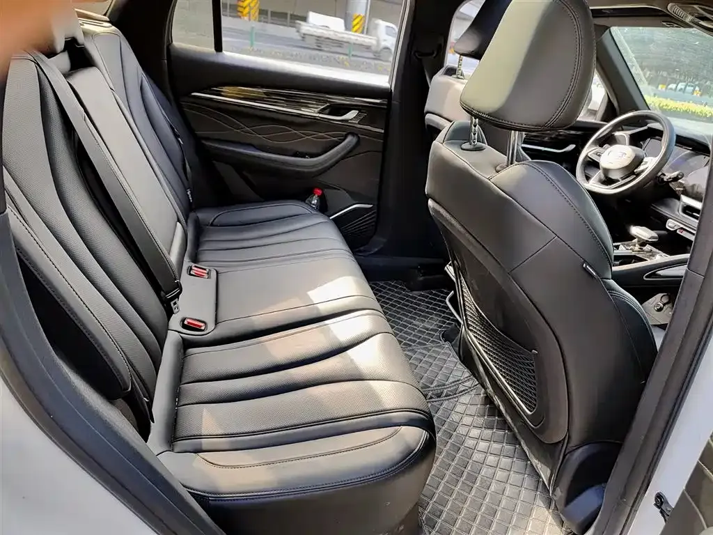 Geely Xingyue L 2025 из CN, фото 6