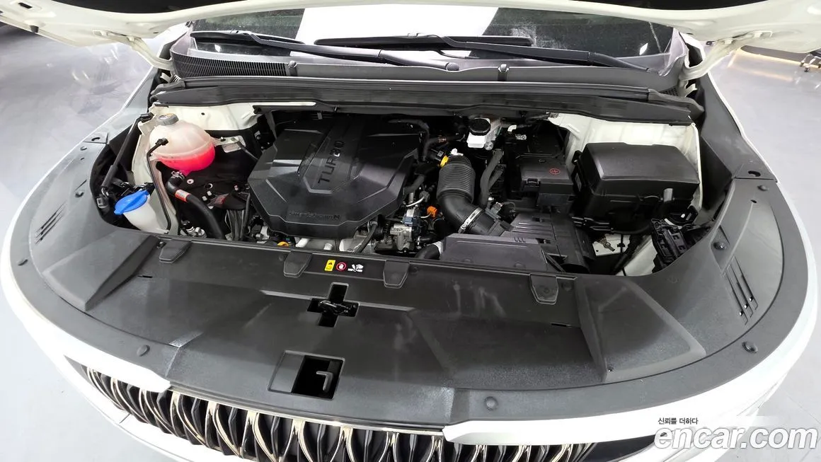 Kia Carnival 2021 из KR, фото 6