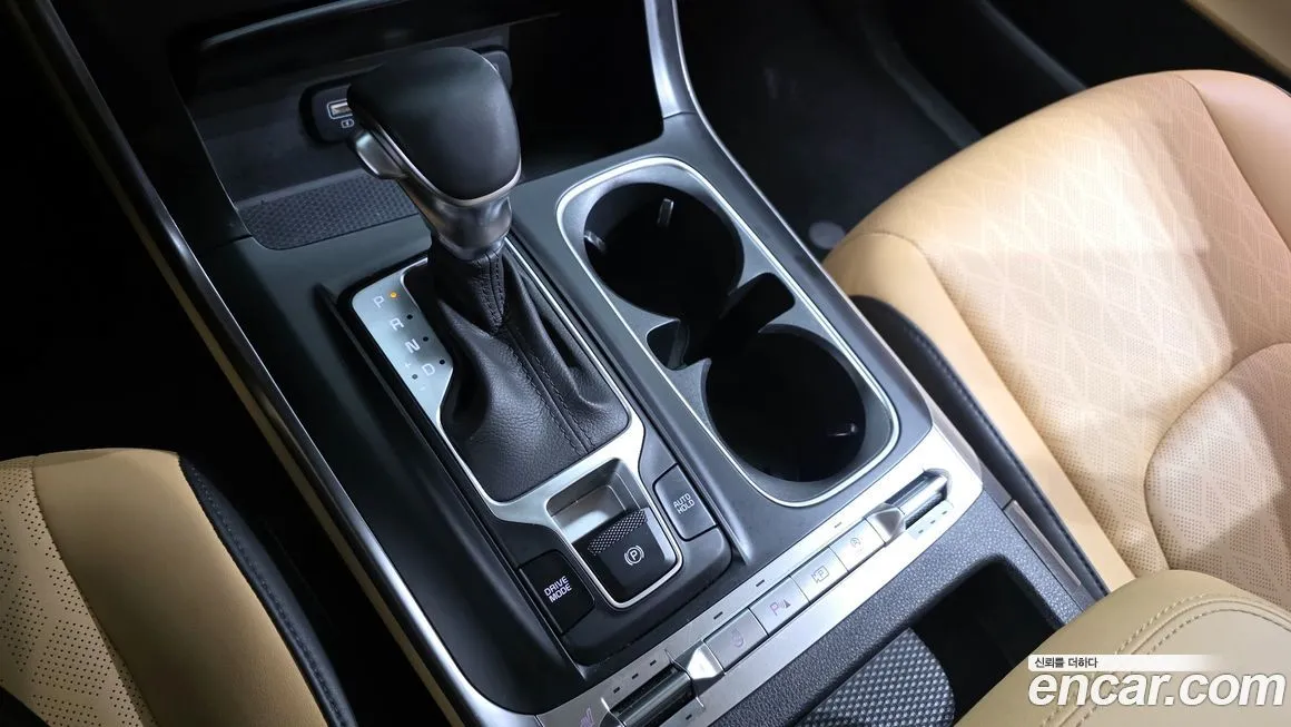 Kia Carnival 2021 из KR, фото 9