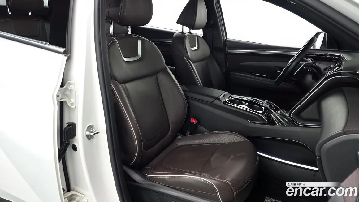 Hyundai Tucson 2022 из KR, фото 4