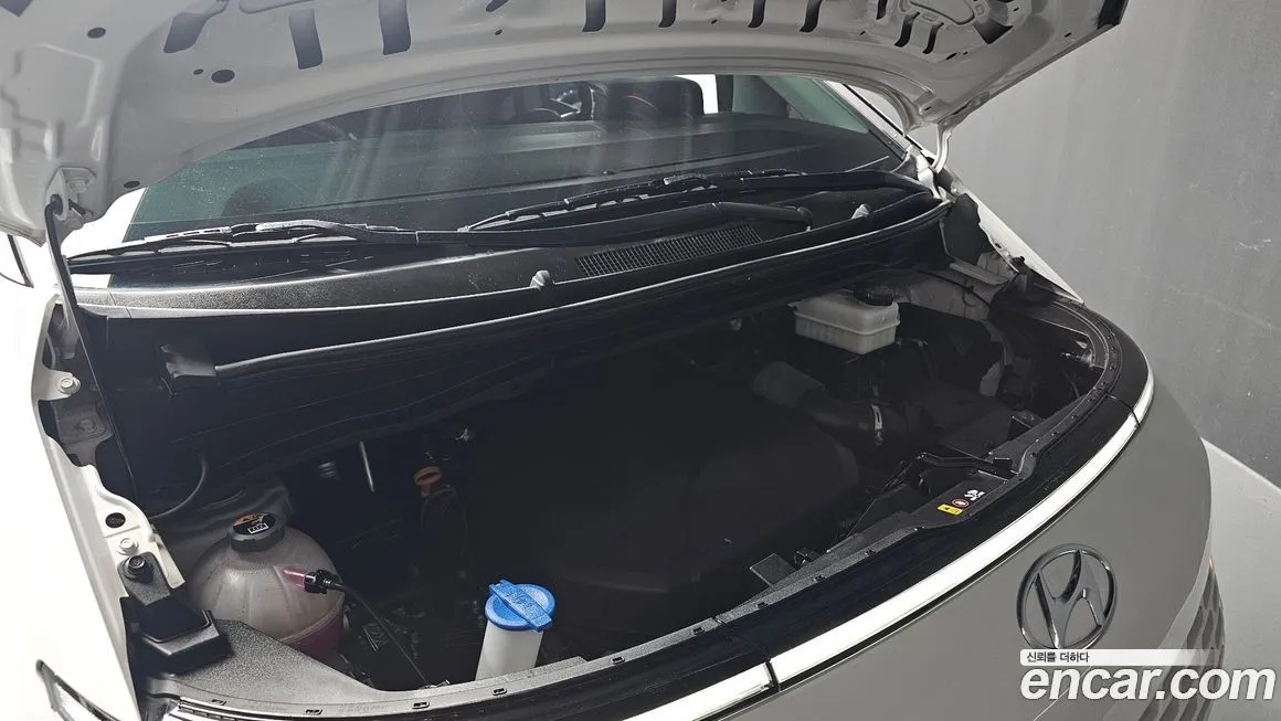 Hyundai Staria 2024 из KR, фото 7