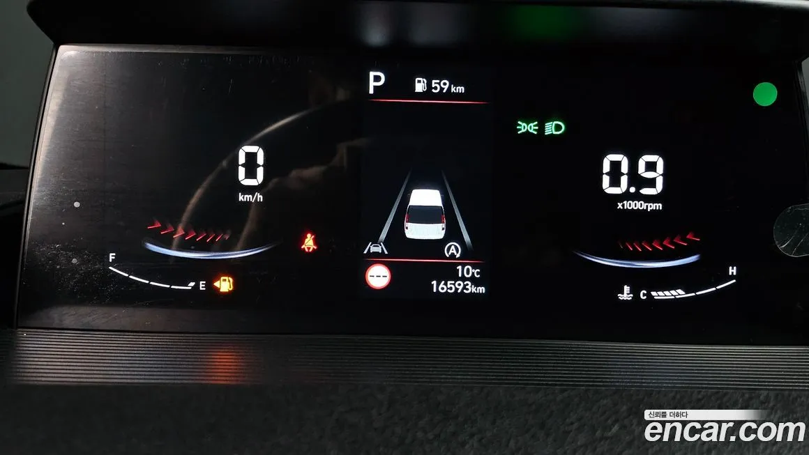 Hyundai Staria 2024 из KR, фото 3