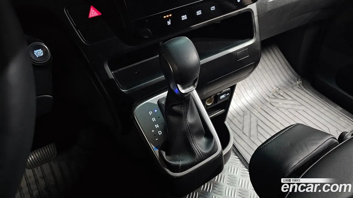 Hyundai Staria 2024 из KR, фото 9