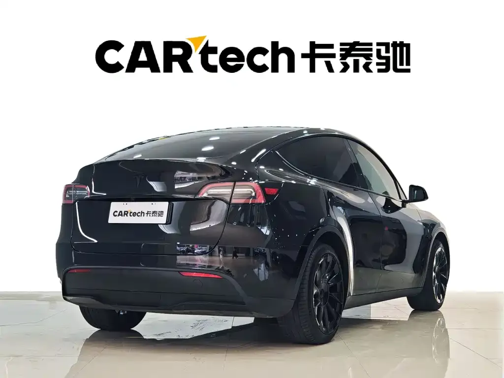 Tesla Model Y 2022 из CN, фото 8