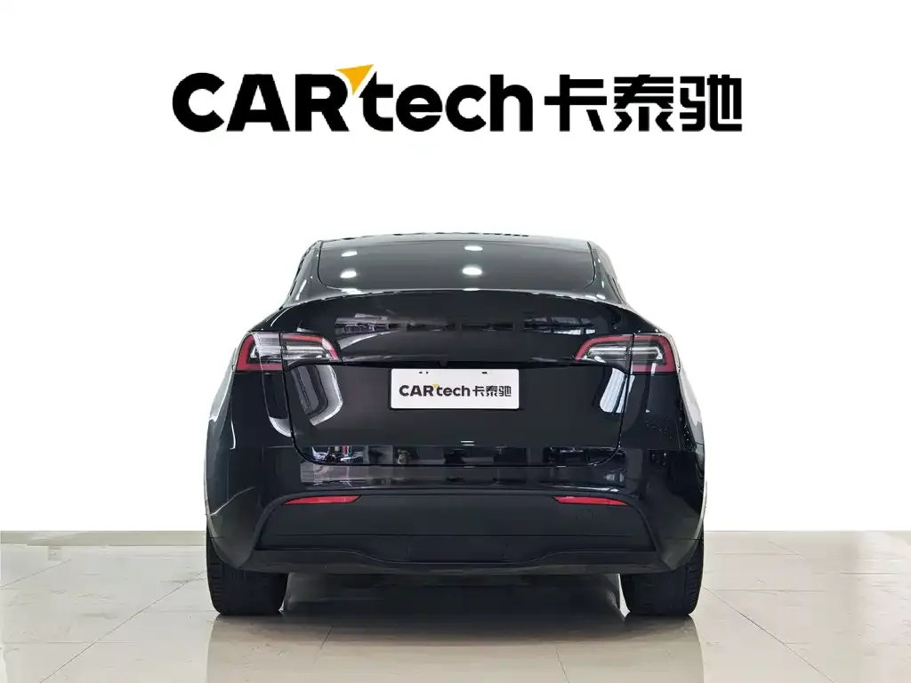 Tesla Model Y 2022 из CN, фото 6