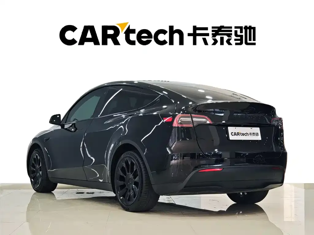 Tesla Model Y 2022 из CN, фото 7