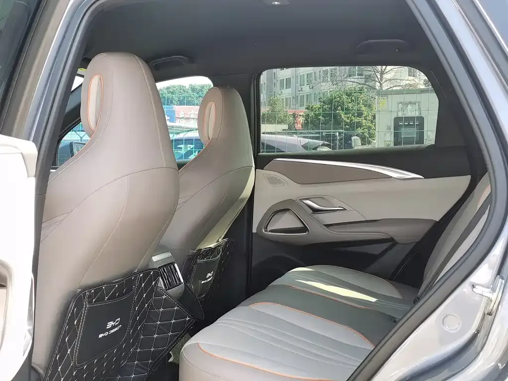 BYD Pro New Energy — фото 3