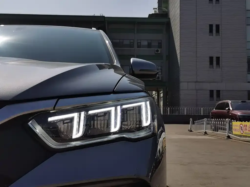 BYD Pro New Energy — фото 2