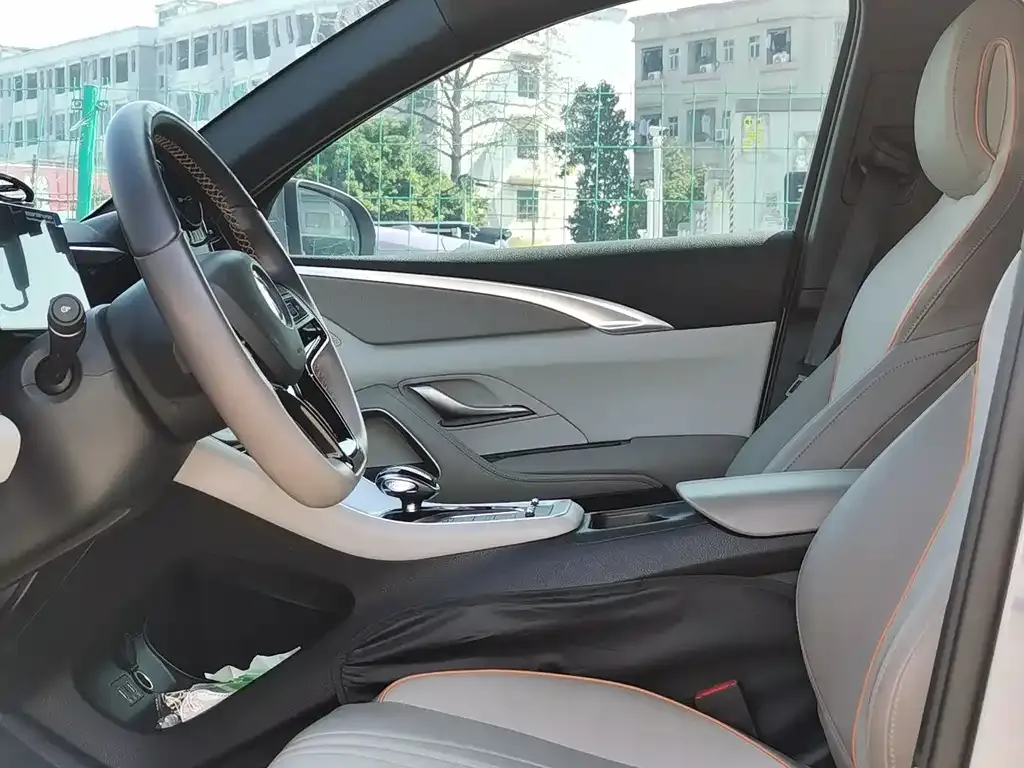 BYD Pro New Energy — фото 8