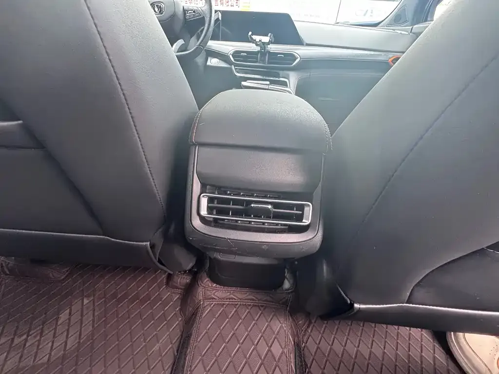 Changan UNI-T 2022 из CN, фото 3