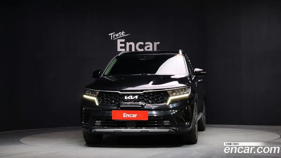 Kia Sorento — фото 2