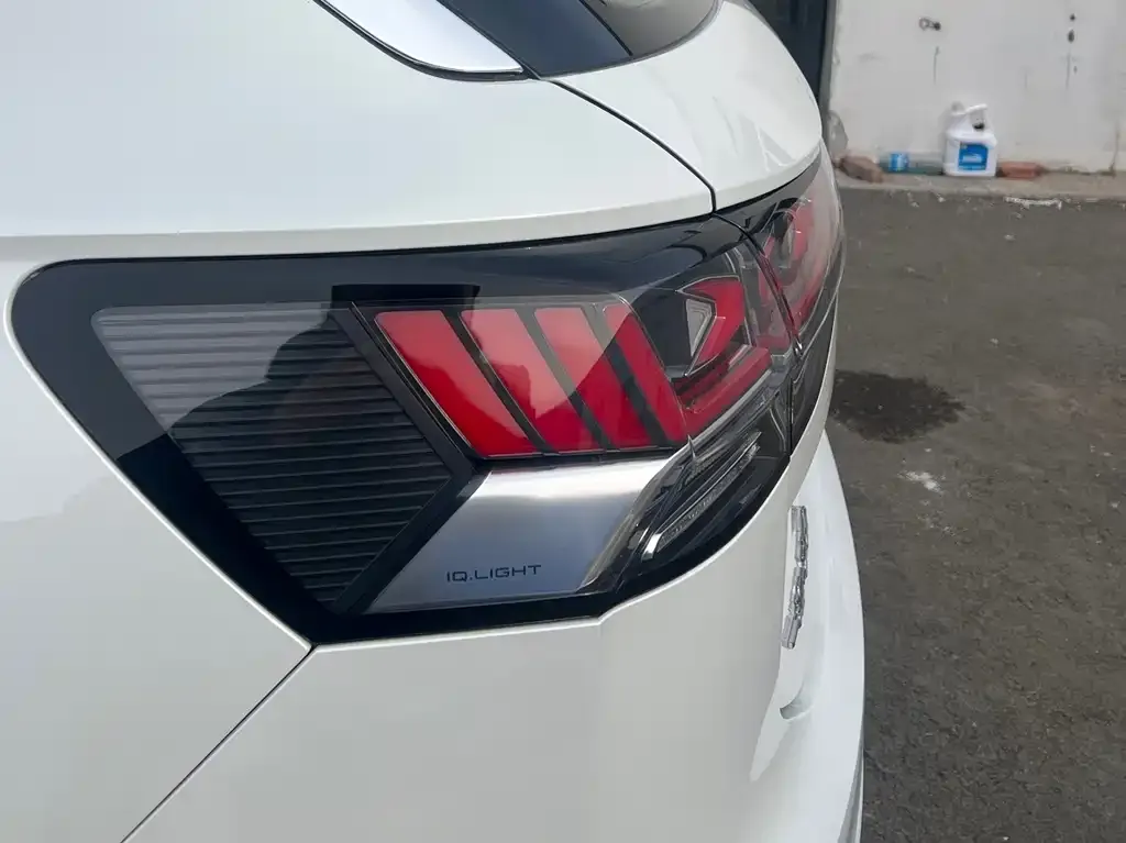 Volkswagen Tayron 2023 из CN, фото 2