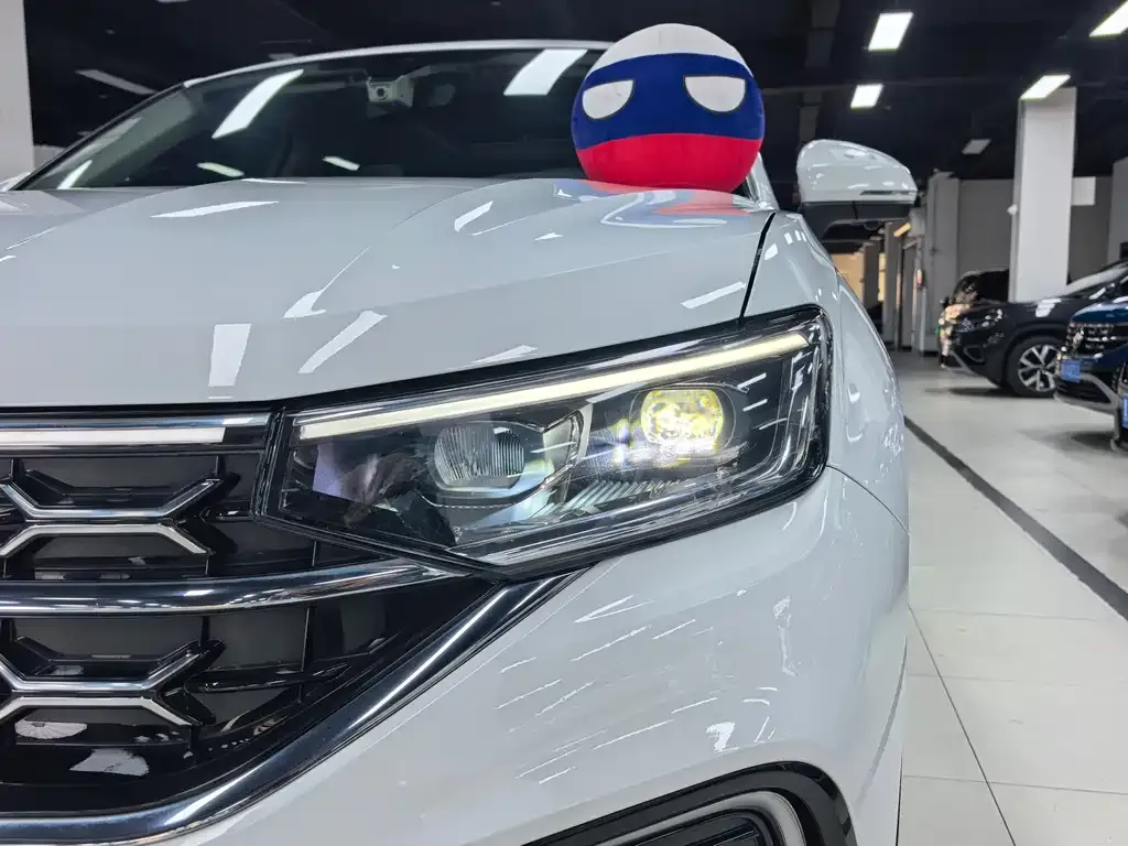 Volkswagen Tayron 2023 из CN, фото 9