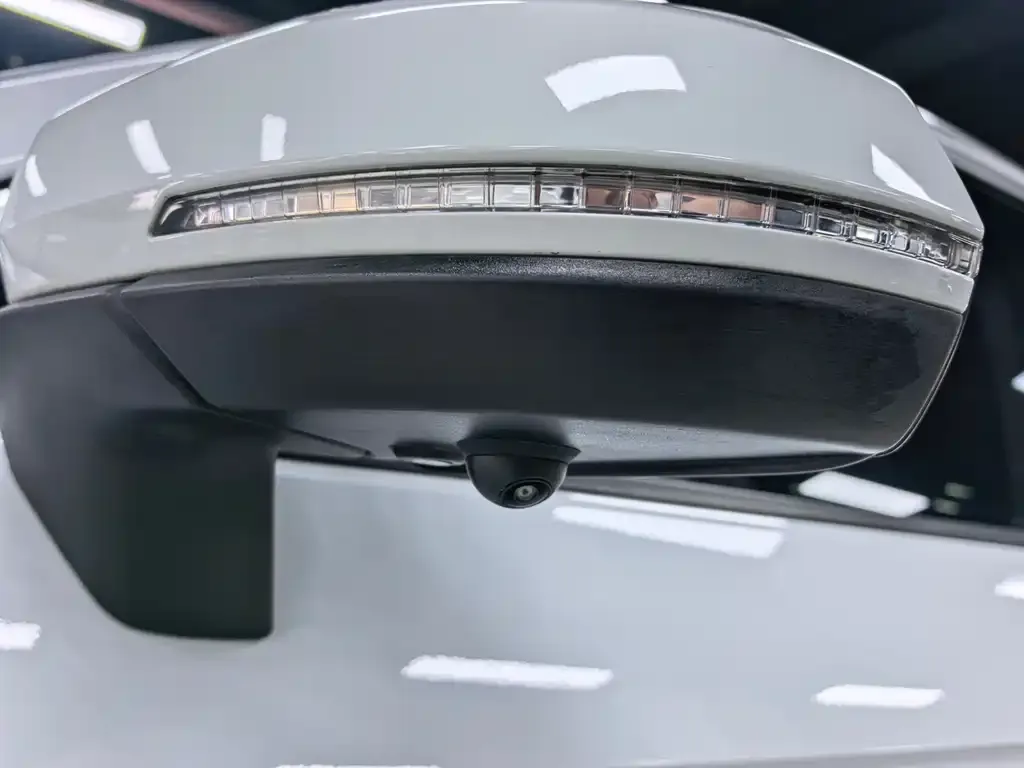 Volkswagen Tayron 2023 из CN, фото 2