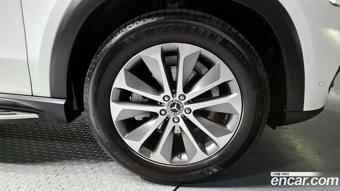 Mercedes-Benz GLE-Class 2021 из KR, фото 4