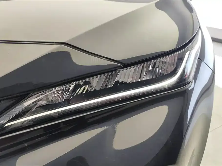 Toyota Venza 2024 из CN, фото 9