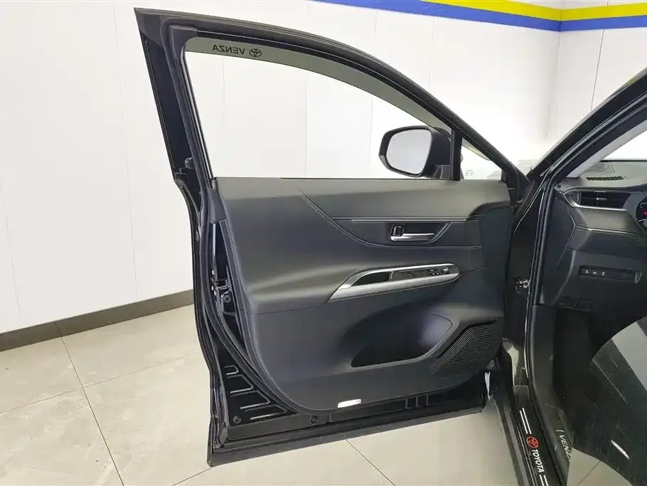 Toyota Venza 2024 из CN, фото 2