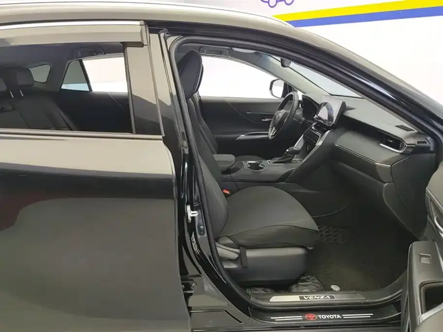 Toyota Venza 2024 из CN, фото 7