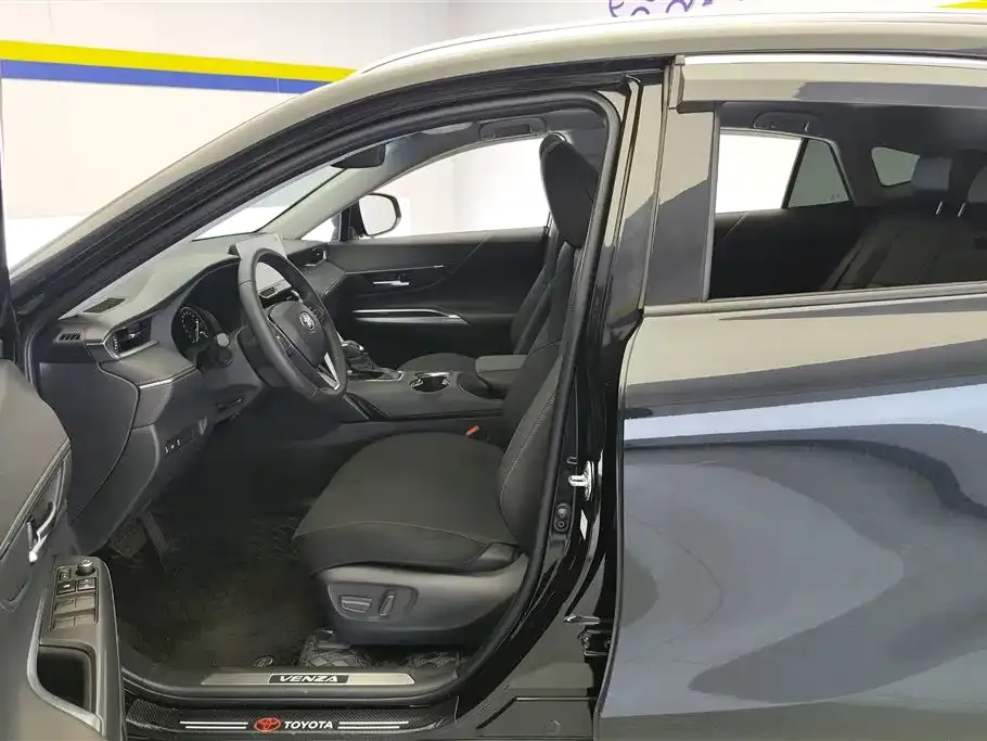Toyota Venza 2024 из CN, фото 10