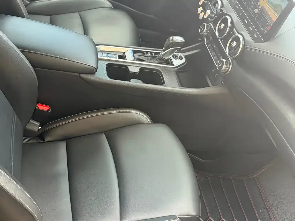 Nissan Sylphy 2023 из CN, фото 5