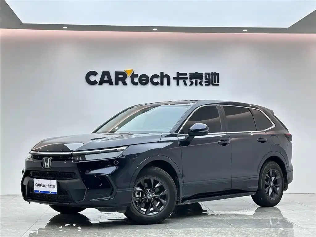 Honda Breeze 2025 из CN, фото 1