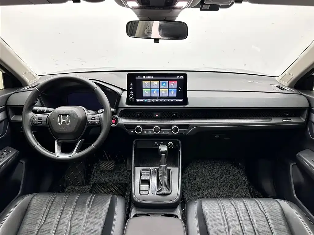 Honda Breeze 2025 из CN, фото 10