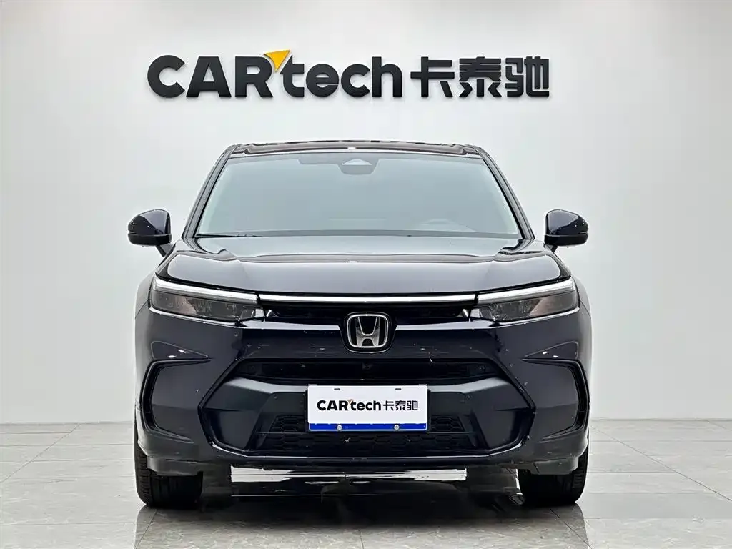 Honda Breeze 2025 из CN, фото 8
