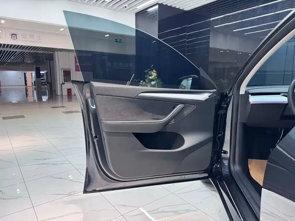 Tesla Model Y 2025 из CN, фото 4