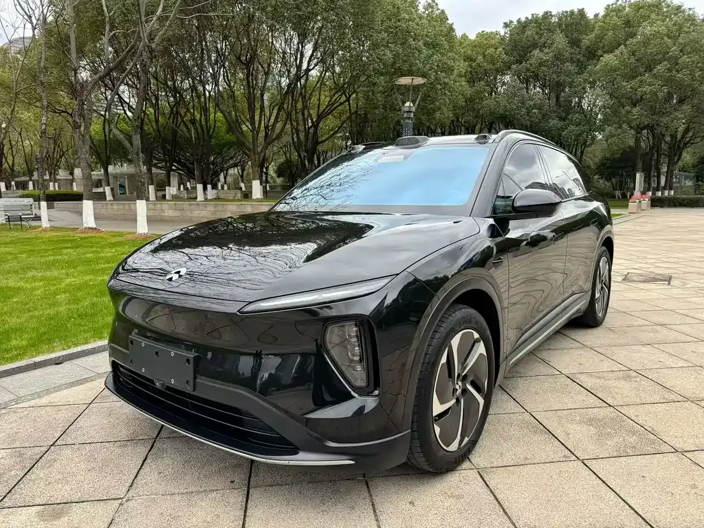 NIO ES6 2024 из CN, фото 1