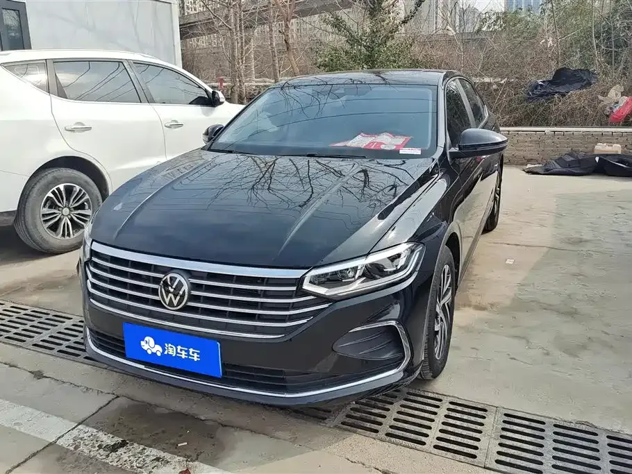 Volkswagen Lavida 2023 из CN, фото 1