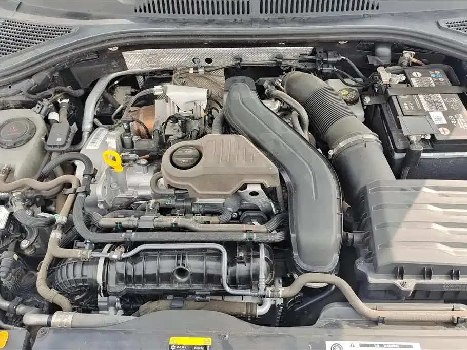 Volkswagen Lavida 2023 из CN, фото 9