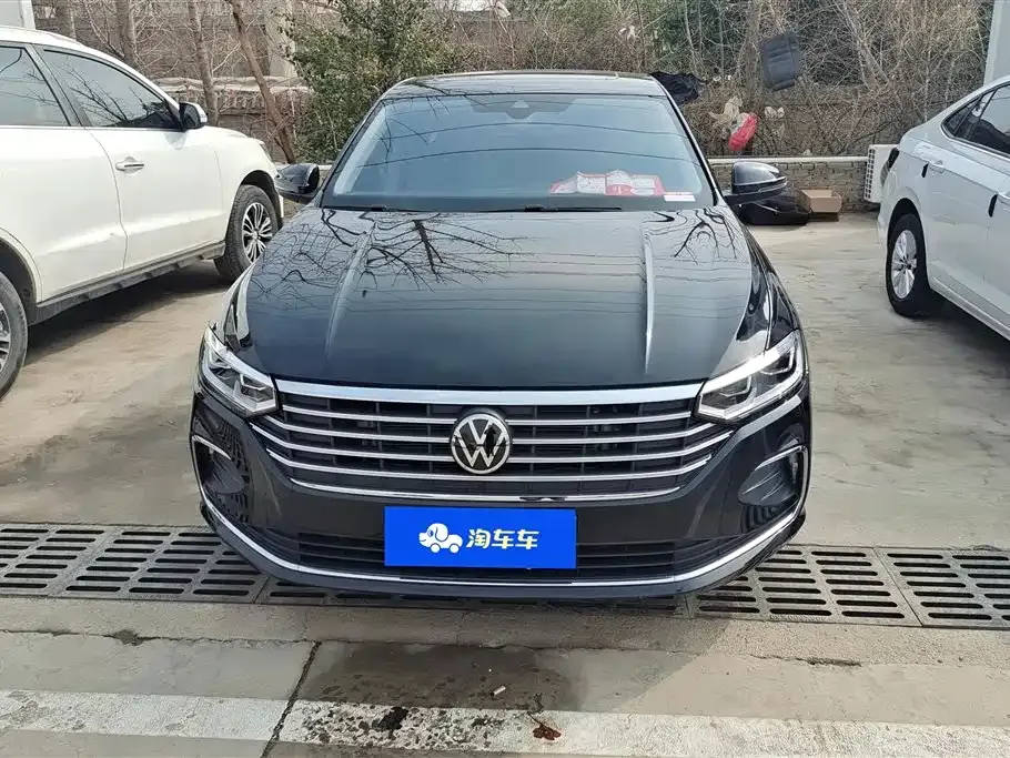 Volkswagen Lavida 2023 из CN, фото 10