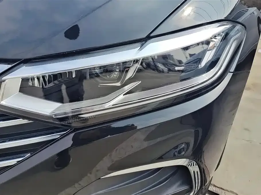 Volkswagen Lavida 2023 из CN, фото 3