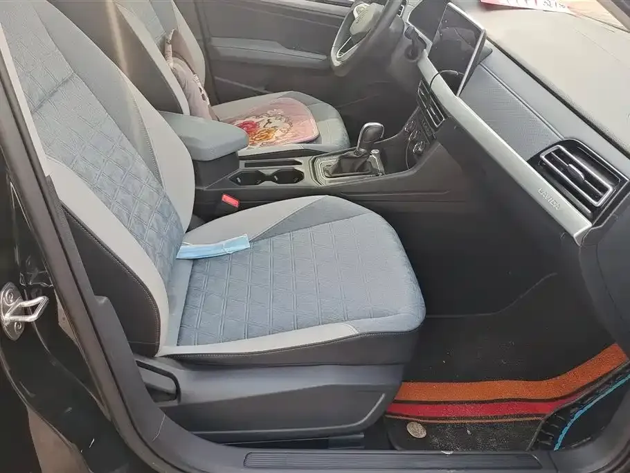 Volkswagen Lavida 2023 из CN, фото 6